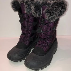 Women’s Kamik Momentum2 Waterproof Boots